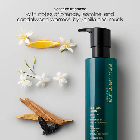 Ultimate Reset Conditioner