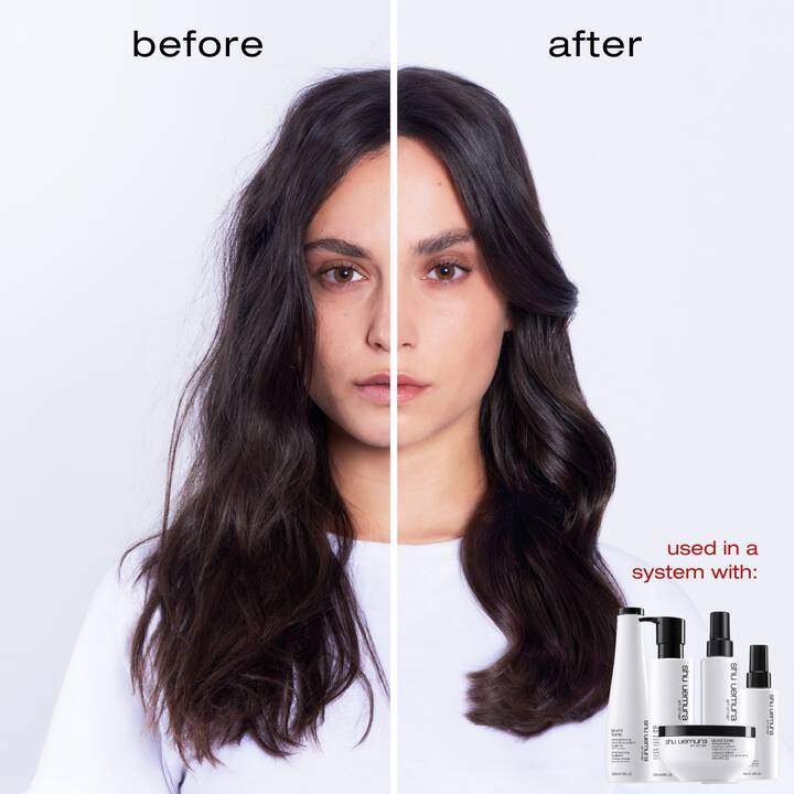 Izumi Tonic Strengthening Shampoo for Thin Hair