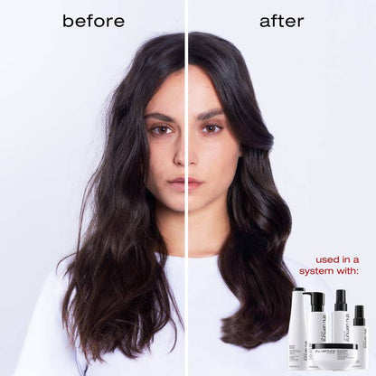 Izumi Tonic Strengthening Shampoo for Thin Hair