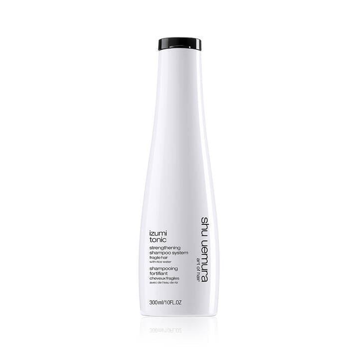 Izumi Tonic Strengthening Shampoo for Thin Hair