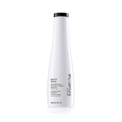 Izumi Tonic Strengthening Shampoo for Thin Hair