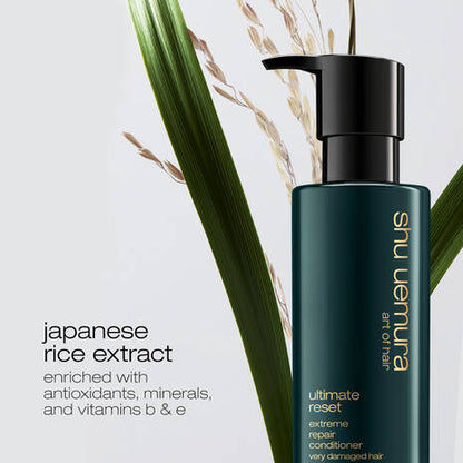 Ultimate Reset Conditioner