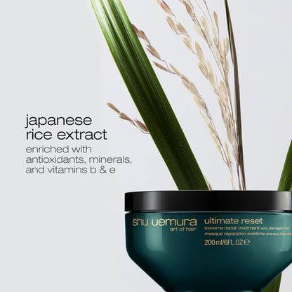 Ultimate reset limited-edition gift set