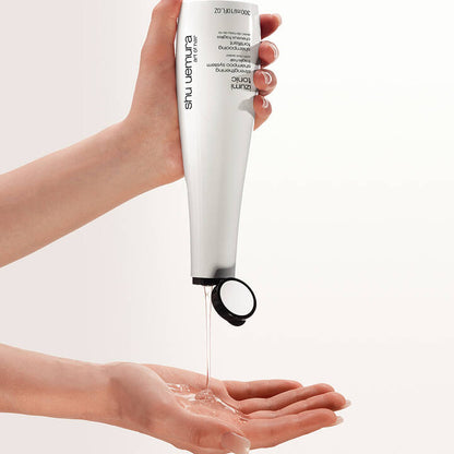 Izumi Tonic Strengthening Shampoo for Thin Hair