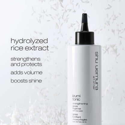 Izumi Tonic Strengthening Gloss