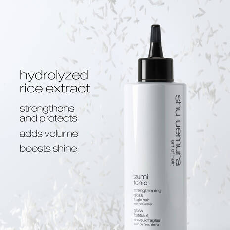 Izumi Tonic Strengthening Gloss