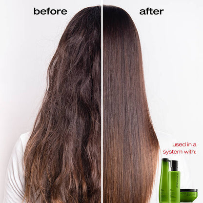 Silk Bloom damage hair care bundle