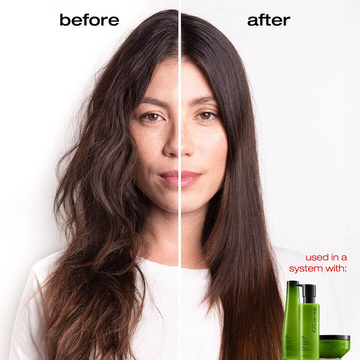 Silk bloom hair set