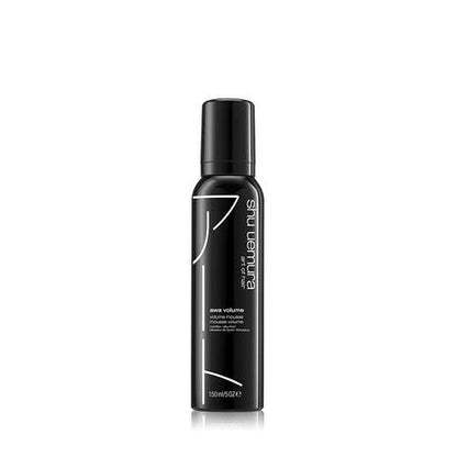 Awa volume hair mousse
