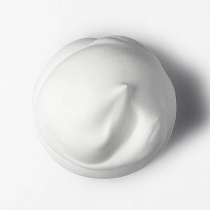 Awa volume hair mousse