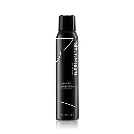 Shu Uemura Wata Wave