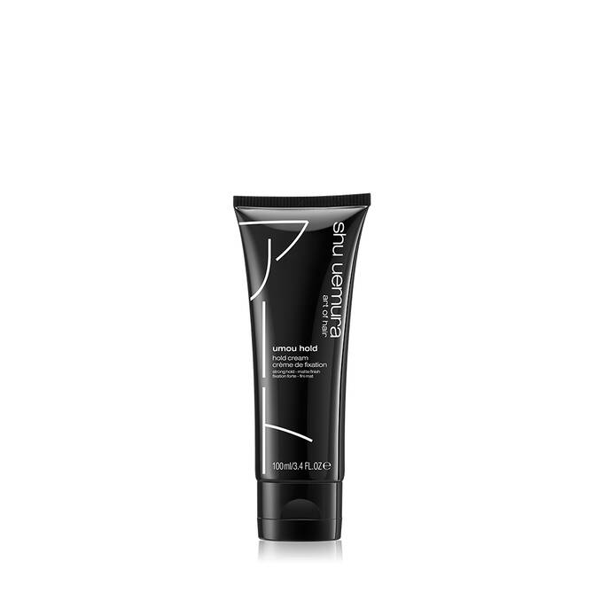 Umou hold hair cream