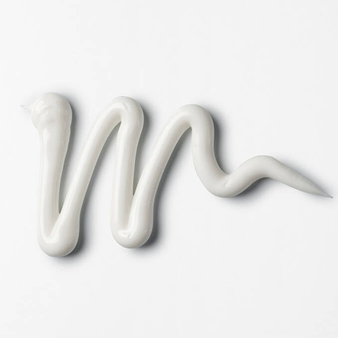 Umou hold hair cream