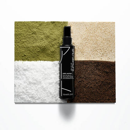 Shiki Worker Air Dry/Blow Dry Primer