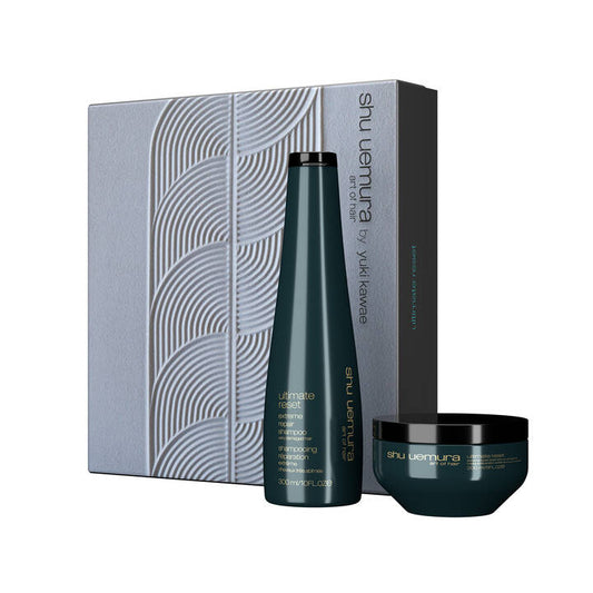 Ultimate reset limited-edition gift set