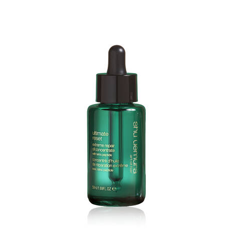 Ultimate Reset extreme repair oil concentrate