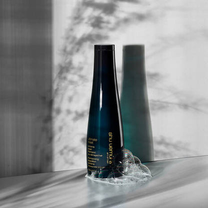 Ultimate Reset haircare bundle