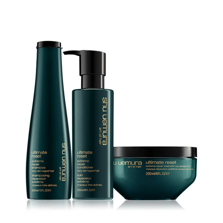 Ultimate Reset Conditioner