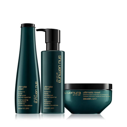 Ultimate Reset Conditioner