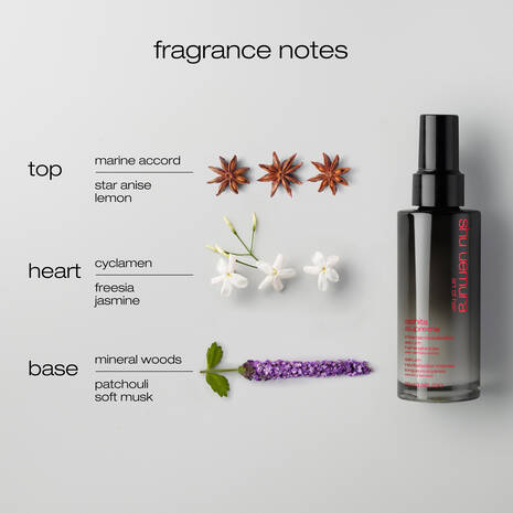 Ashita Supreme Hair Serum