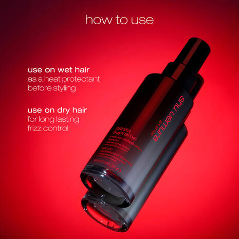 Ashita Supreme Hair Serum