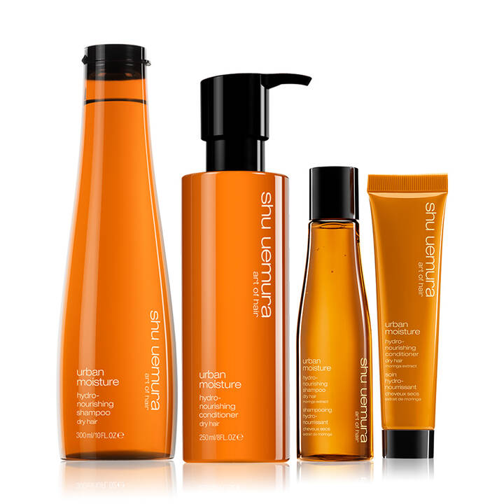 Urban Moisture Hydro-Nourishing Conditioner