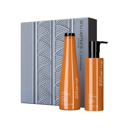 Urban moisture limited-edition gift set