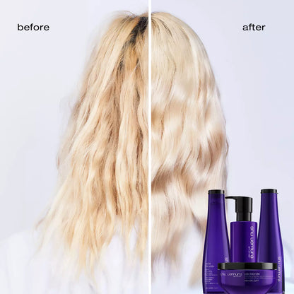 Yubi Blonde Anti-Brass Mask