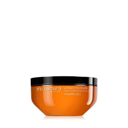 Urban Moisture Hydro-Nourishing Mask bundle