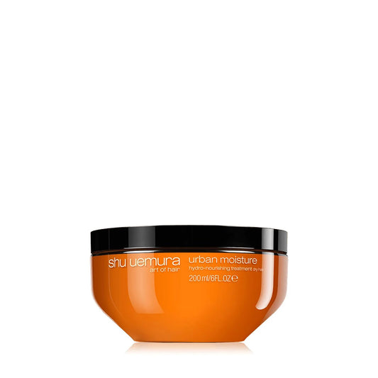 Urban Moisture Hydro-Nourishing Mask bundle