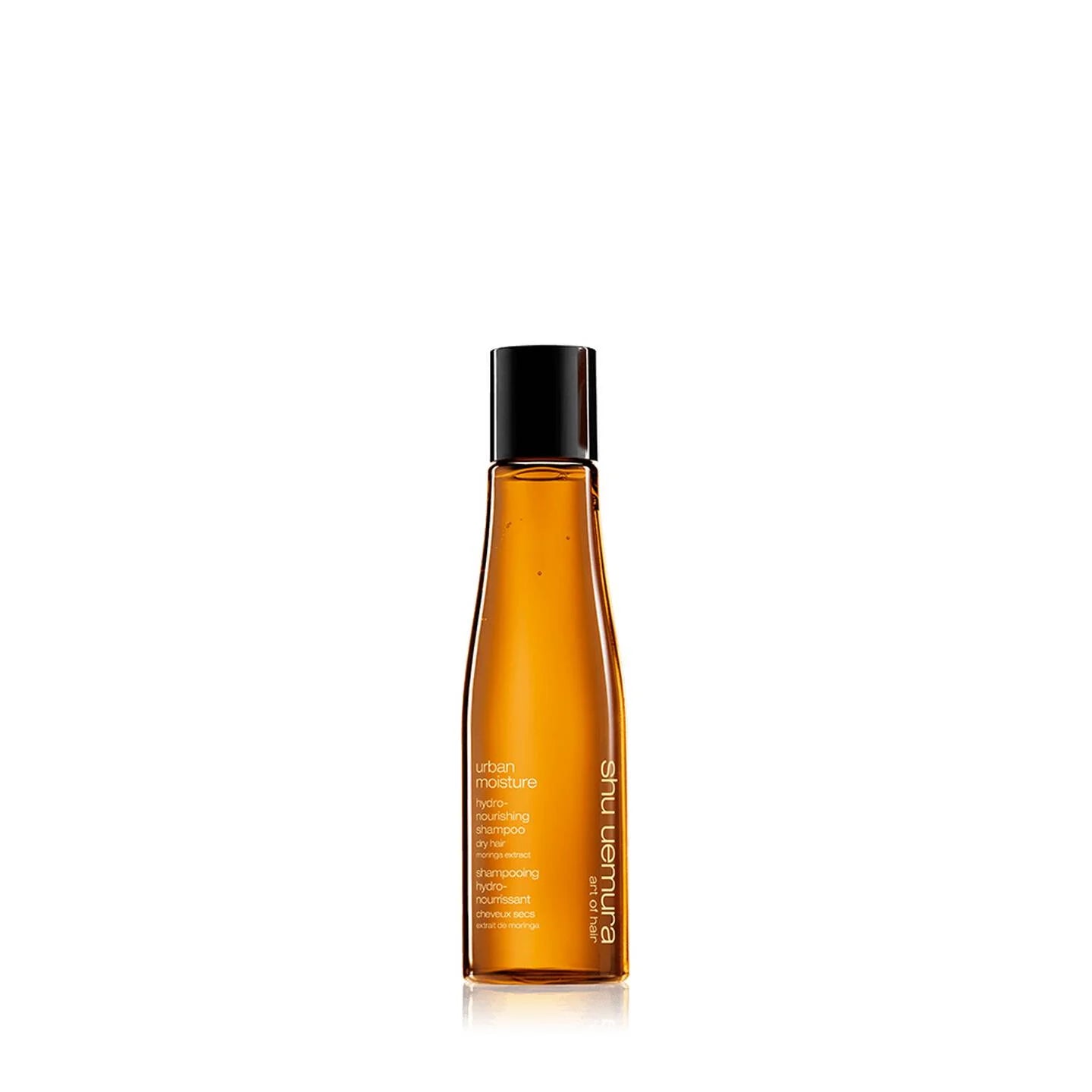 urban moisture hair styling set