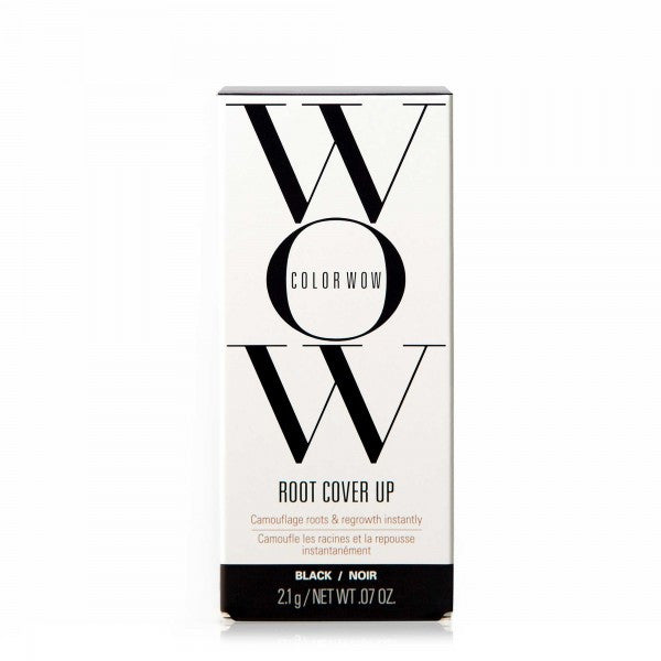 Color WOW Root Touch up - Black