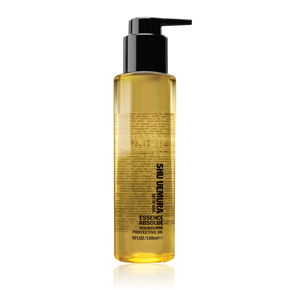 Essence Absolue Nourishing Protective Oil