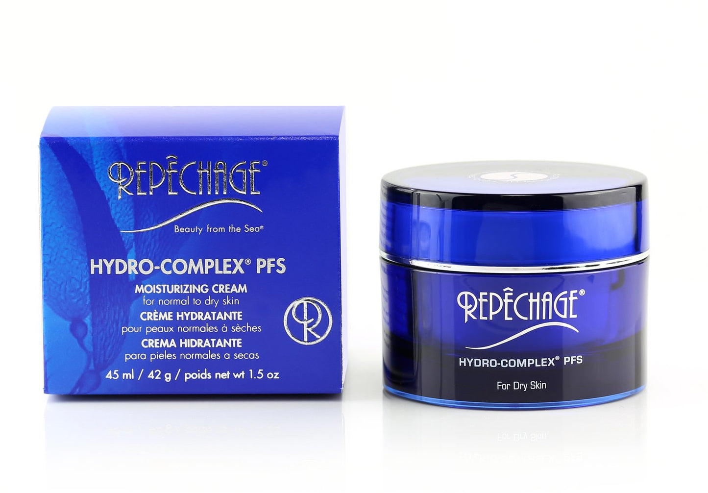 Hydro-Complex PFS Daily Moisturizer For Oily and Combination Skin