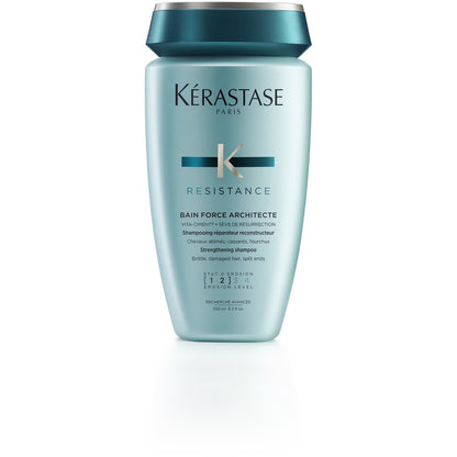 Bain Force Architecte Shampoo