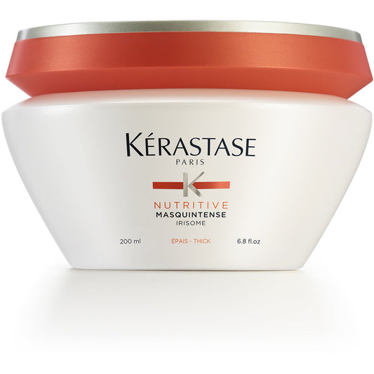 Nutritive Masquintense Deep Conditioner (Thick Hair)