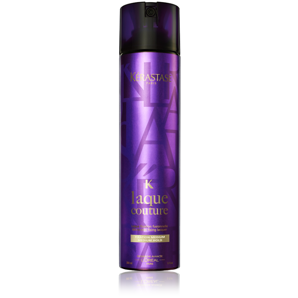 Laque Couture Medium Hold Hairspray