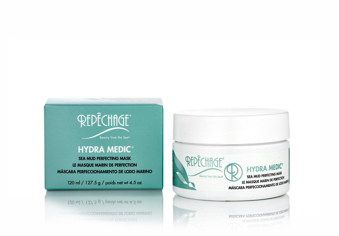 Hydra Medic® Sea Mud Perfecting Mask