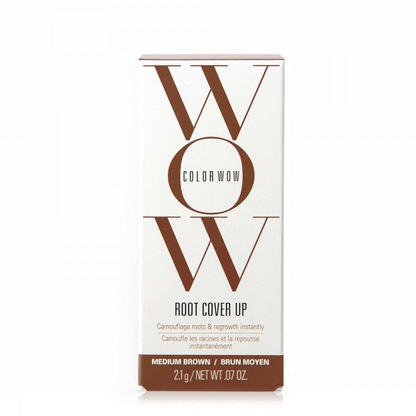 Color WOW Root Touch up - Medium Brown