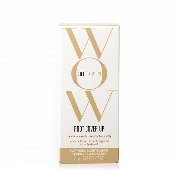 Color WOW Root Touch up - Platinum
