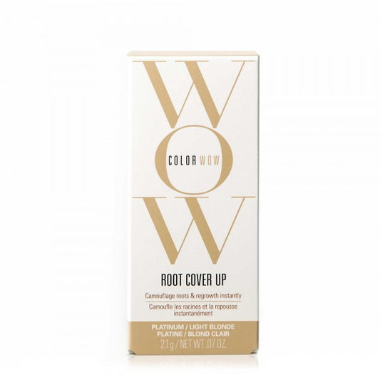 Color WOW Root Touch up - Platinum