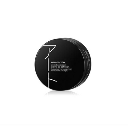 Uzu Cotton Flexible Defining Cream