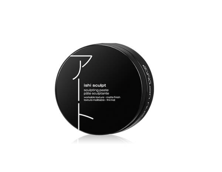 Ishi sculpt - hair pomade [e-shee]