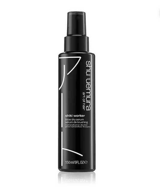 Shiki Worker Air Dry/Blow Dry Primer