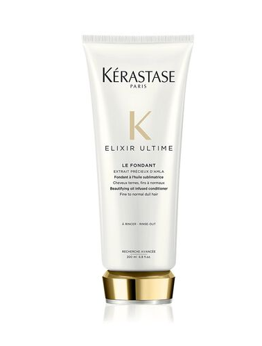 Elixir Ultime Le Fondant Beautifying Conditioner