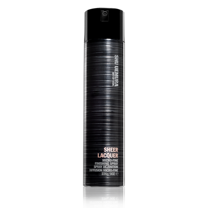Moya Hold Hairspray