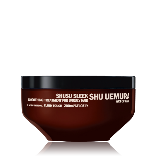 Shusu Sleek Smoothing Treatment Masque