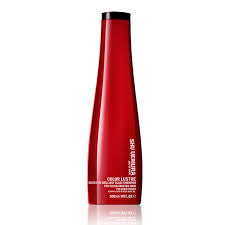 Color Lustre Sulfate-Free Shampoo