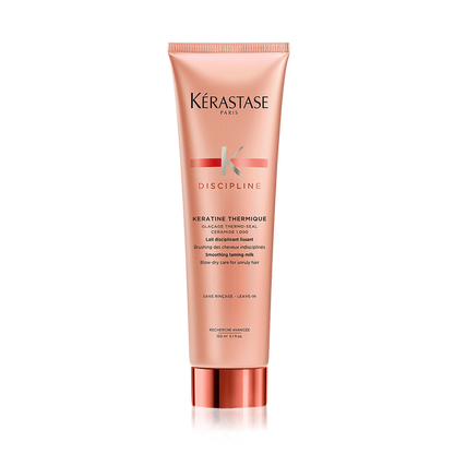 Discipline Keratine Thermique Leave-In Treatment