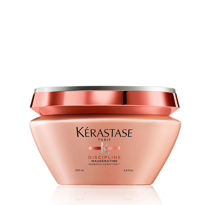 Discipline Maskeratine Hair-Smoothing Masque